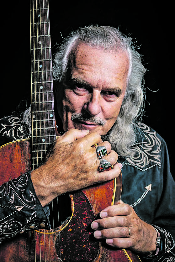 z.Bluegarage Hans Theessink