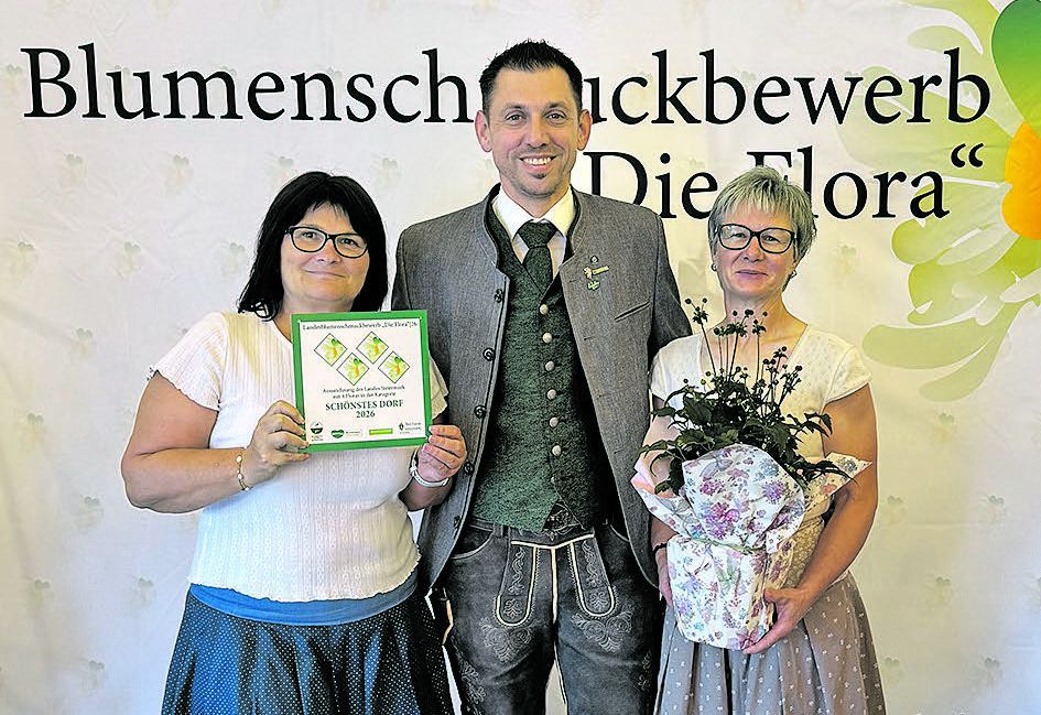 Flora Oberhaag