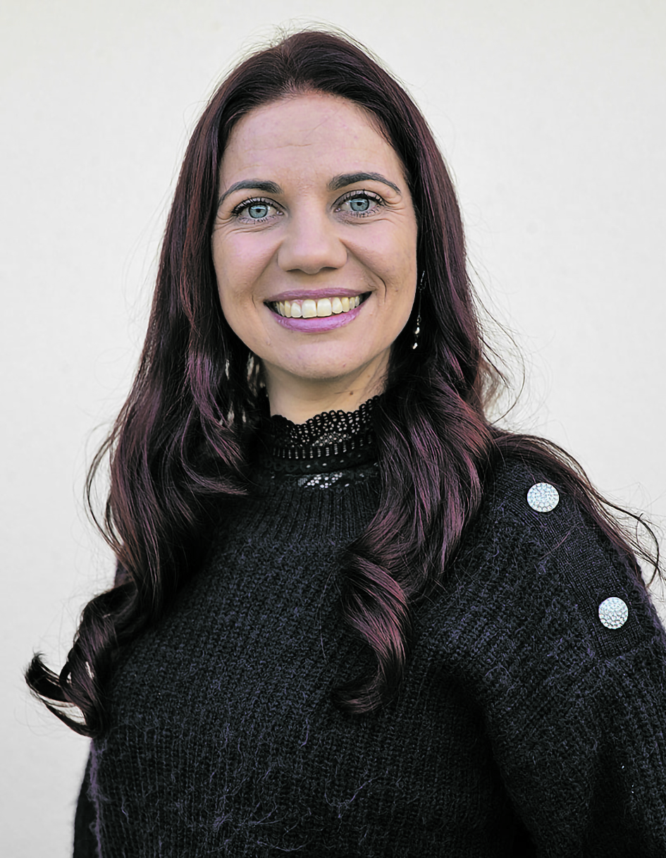 Andrea Wetl