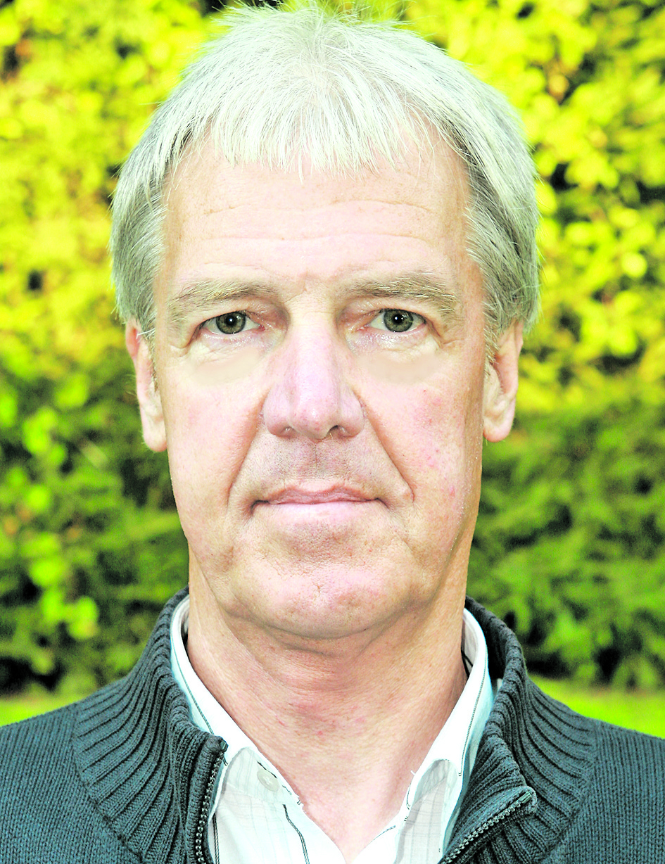 Gerhard Langmann